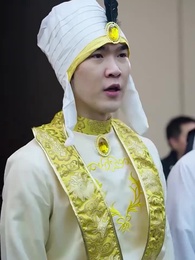 [مدبلج]أبي، الحارس الذي لا ينام - Episode 65