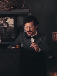 Episodio 31 - Un Matrimonio al Rojo Vivo