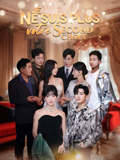 Je ne suis plus votre Second Choix