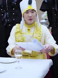 الحلقة 82 - [مدبلج]أبي، الحارس الذي لا ينام