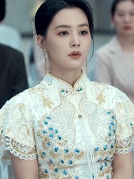 Episode 44 - [Dubbed]True Heiress, Your Empress Dowager