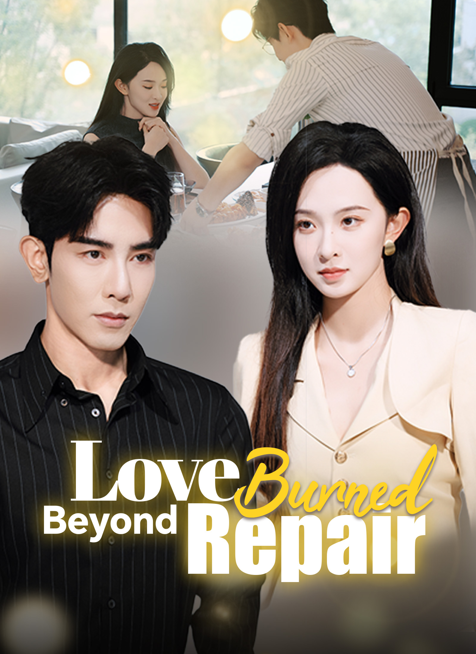 Love Burned Beyond Repair