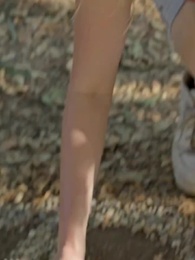 Épisode 13 - La Mariée Indésirable d’Atticus Fawn