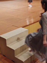 Episode 80 - Danke für den Verrat: Jetzt bin ich am Zug!