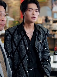 Episode 16 - My First Love, My New Boss