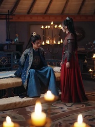 第65集 - 此情終是成追憶