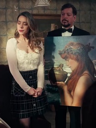 Episodio 49 - Un Matrimonio al Rojo Vivo
