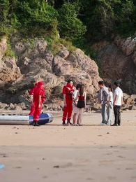 Episode 41 - Paradise Cage