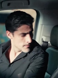 Un Matrimonio al Rojo Vivo - Episode 8