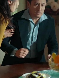 高手下山，這個保鏢太無敵 - Episode 65