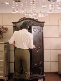 Épisode 43 - Adieu, Mon Maréchal