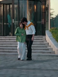 Épisode 45 - Un Bonheur Enfui