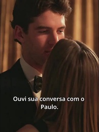 Episódio 11 - [Dublado]A Tentação do Meu Escritório