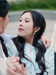 5화 - 깜짝 결혼, 달콤한 아내의 거친 면모