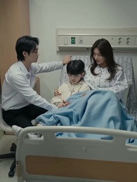 Zerreißprobe der Familie - Episode 44