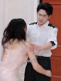 Tập 26 - Xuân Tàn Trong Đêm Lạnh 