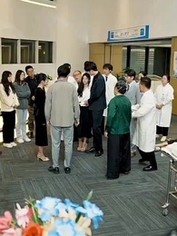 [مدبلج]الطبيبة الخارقة - Episode 14