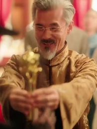 Adieu, Mon Maréchal - Episode 35