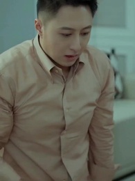 高手下山，這個保鏢太無敵 - Episode 21