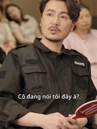 Tập 54 - Ván Cược Thương Trường