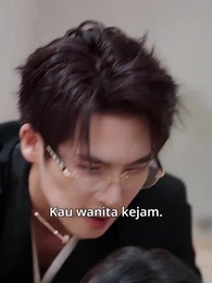 Episode 39 - Pembalasan Terlahir Kembali