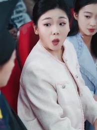 中年不惑,天降甜妻 - Episode 40