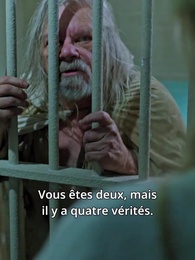 Épisode 31 - La Mariée Indésirable d’Atticus Fawn