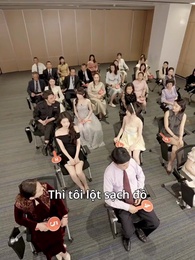 Tập 61 - Ván Cược Thương Trường