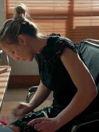 الحلقة 62 - طليقي الملياردير لا يتركني