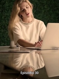 [Dublado]A Herdeira Oculta - Episode 30