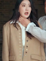 高手下山,這個保鏢太無敵 - Episode 72