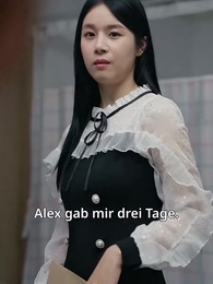 Episode 28 - Zerreißprobe der Familie