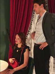 Episódio 32 - [Dublado]A Tentação do Meu Escritório