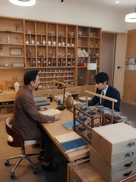 此情終是成追憶 - Episode 25