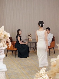 Episode 46 - My First Love, My New Boss