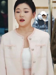 第36集 - 中年不惑,天降甜妻