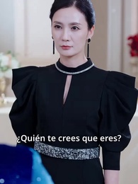 Episodio 51 - [Doblado]El río de la verdad tiene quien lo cruce
