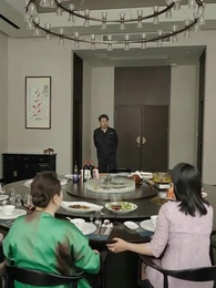 Ván Cược Thương Trường - Episode 31