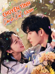 Chuyện Tình Cành Cát Cánh