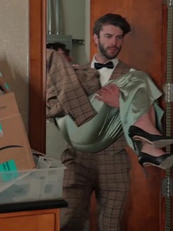 الحلقة 80 - طليقي الملياردير لا يتركني