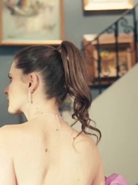 Episodio 52 - Un Matrimonio al Rojo Vivo