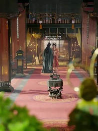 Episode 4 - Hell's Princess Plays House