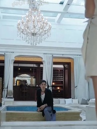 لا تفكّرِي بعبث - Episode 17