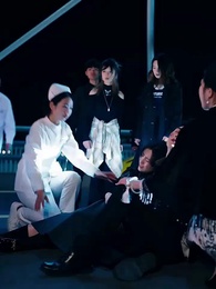 第12集 - 以此還彼