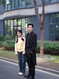 깜짝 결혼, 달콤한 아내의 거친 면모 - Episode 33