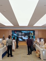 My First Love, My New Boss - Episode 40