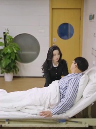 الحلقة 45 - [مدبلج]يدلّلني وحدي