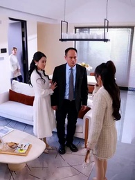 Épisode 3 - Quand l’amour revient