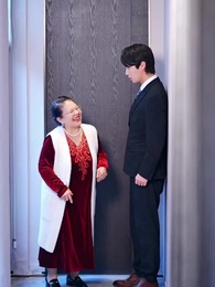 Quand l’amour revient - Episode 87