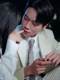 My First Love, My New Boss - Episode 31